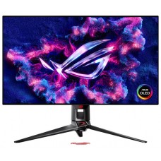 Asus PG32UCDP - ROG Swift OLED PG32UCDP gaming monitor 32 Asus PG32UCDP - ROG Swift OLED PG32UCDP gaming monitor 32