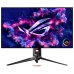 Asus PG32UCDP - ROG Swift OLED PG32UCDP gaming monitor 32 Asus PG32UCDP - ROG Swift OLED PG32UCDP gaming monitor 32