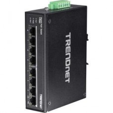 Switch Ethernet Trendnet TI-PG80 8 Portas Gigabit Switch Ethernet Trendnet TI-PG80 8 Portas Gigabit