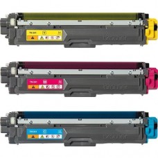 Tn-241cmy Bundle Toner  Supl Cartridge Iso Yield 3 X 1 Km0