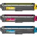 Tn-241cmy Bundle Toner  Supl Cartridge Iso Yield 3 X 1 Km0