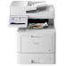 Impressora Multifunções Brother MFC-L9670CDNT2: Laser Cor, A4