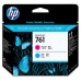HP 761 - Azul cyan, magenta - cabeçote de impressora - para DesignJet T7100, T7200, T7200 Production Printer HP 761 - Azul cyan, magenta - cabeçote de impressora - para DesignJet T7100, T7200, T7200 Production Printer