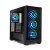 Caixa para Computador Nox Hummer Plasma: Semitorre, ATX, ARGB sem_imagem
