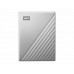 WD My Passport Ultra for Mac WDBPMV0050BSL - disco rígido - 5 TB - USB 3.1 - WDBPMV0050BSL-WESN