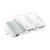 Tp Link Plc Tl-Wpa4220t Kit Wifi 300mbps 2 Puertos Rj45 Kit 3 Unid. Av500 sem_imagem