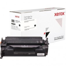 Tóner Xerox Everyday Mono para HP 89A (CF289A) - Preto - 006R04420