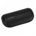 Kensington ERGOSOFT WR STANDARD MOUSE - Almofadinha de apoio pulso para rato - preto