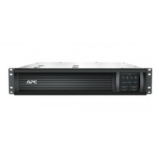 APC Smart-UPS 750VA LCD RM 2U 230V with Network Card - 15% de ! ( já deduzido no ) - 