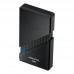 Disco SSD Externo ADATA SE920-1TCBK 1TB USB4, Preto, 3800/3700 MB/s