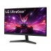 Monitor LG UltraGear 24GS60F, 24 polegadas, Full HD, 180Hz, 1ms, Preto