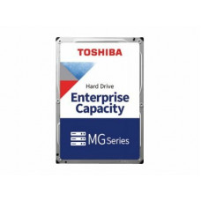 Toshiba MG Series - disco rígido - 8 TB - SATA 6Gb/s - MG08ADA800E