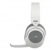 Auscultadores Corsair HS55 Wireless, Branco, CA-9011281-EU, sem fios, Dolby Audio 7.1