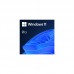 Sistema Operativo Microsoft Windows 11 Pro 64-bit (Inglês), FQC-10528 Sistema Operativo Microsoft Windows 11 Pro 64-bit (Inglês), FQC-10528