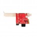 SATA PCIe Card/Controller Card 6 Ports