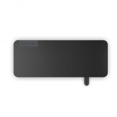 LENOVO USB-C Slim Travel Dock 3y