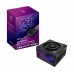 Fonte de Alimentação Asrock Phantom Gaming PG-850G: 850W, 80 PLUS Gold, Modular Fonte de Alimentação Asrock Phantom Gaming PG-850G: 850W, 80 PLUS Gold, Modular