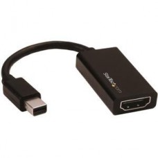 Mini DisplayPort to HDMI Adapter 4K 60Hz