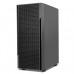 Caixa Nox Infinity Beta Midi Tower Preta
