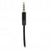 Auscultadores Logitech H111, Estéreo/Microfone, Cinzento, 981-000593