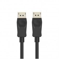 Ewent Cabo Displayport V4k 60hz A/A Awg28 3mt #Promo# Ewent Cabo Displayport V4k 60hz A/A Awg28 3mt #Promo#