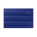 Disco Externo Samsung T7 Shield 2TB, Azul, WiFi