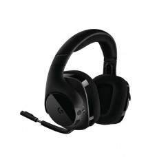 Auriculares Logitech G533 Wireless Gaming Headset·