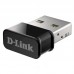 Placa de Rede Wi-Fi USB D-Link DWA-181 AC1300, Dual-Band, Preto Placa de Rede Wi-Fi USB D-Link DWA-181 AC1300, Dual-Band, Preto