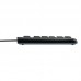 Kit Teclado e Rato Logitech MK120, USB, QWERTY Inglês, Preto - 920-002562 Kit Teclado e Rato Logitech MK120, USB, QWERTY Inglês, Preto - 920-002562