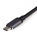 10Gbps USB C Multiport Adapter - 4K HDMI