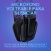 Auriculares Logitech G335: Gaming, Leve, Confortável, Mic. Integrado Auriculares Logitech G335: Gaming, Leve, Confortável, Mic. Integrado
