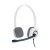 Auscultadores Logitech H150 981-000350 - Diadema, Microfone, Branco sem_imagem