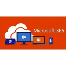 Suite de Escritório Microsoft 365 A3: Licença Cloud para Empresas
