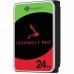 Disco Rígido Seagate IronWolf Pro ST24000NT002: 24TB, 7200RPM, SATA