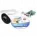 Controladora Startech PEX1394B3LP, PCI Express, Firewire IEEE 1394, 3 Portas, 800 Mbps