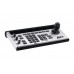 Controlador de Câmara PTZ Aver CL01: Sistema de Controlo de Câmara PTZ com Joystick, IP/RS-232/422/485, VISCA/PELCO-D/P Controlador de Câmara PTZ Aver CL01: Sistema de Controlo de Câmara PTZ com Joystick, IP/RS-232/422/485, VISCA/PELCO-D/P