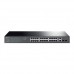 Switch TP-Link TL-SG1428PE - Gigabit Ethernet, PoE+, 28 Portas