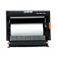 Brother - papel térmico - 1 rolo(s) - Rolo (7,9 cm x 14 m) - BDE1J000079040