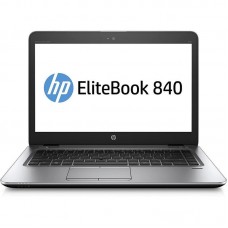 Portátil HP EliteBook 840 G3 Reacondicionado - i5-6300U, 8GB RAM, 256GB SSD, 14 Portátil HP EliteBook 840 G3 Reacondicionado - i5-6300U, 8GB RAM, 256GB SSD, 14