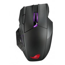 ROG Spatha X Wireless 19000DPI - Black
