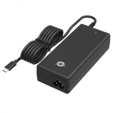 Conceptronic Cargador Universal Usb-C 100w Desktop Pd Negro