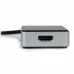 StarTech.com USB 3.0 to HDMI & DVI Adapter with 1x USB Port - USB32HDEH StarTech.com USB 3.0 to HDMI & DVI Adapter with 1x USB Port - USB32HDEH