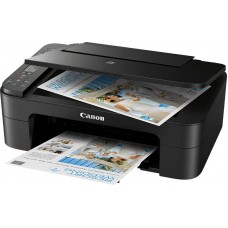 Canon - PIXMA TS3350 Black