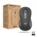Rato Logitech M650 Graphite, Sem Fio, 5 Botões, 4000 DPI, Receptor Logi Bolt Rato Logitech M650 Graphite, Sem Fio, 5 Botões, 4000 DPI, Receptor Logi Bolt