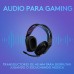 Auriculares Logitech G335: Gaming, Leve, Confortável, Mic. Integrado Auriculares Logitech G335: Gaming, Leve, Confortável, Mic. Integrado