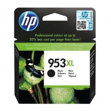 Tinteiro HP 953XL Preto de Alto Rendimento