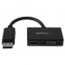 Adaptador Startech DisplayPort para VGA - DP2HDVGA