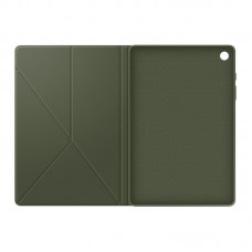 Capa para Tablet Samsung Galaxy Tab A9+ Book Cover - Preta