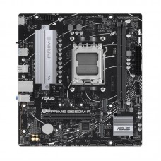 Placa-mãe Asus Prime B650M-R AM5, Chipset B650, micro ATX, 90MB1H30-M0EAY0 Placa-mãe Asus Prime B650M-R AM5, Chipset B650, micro ATX, 90MB1H30-M0EAY0
