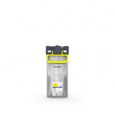 Cartucho de Tinta Epson T05A4 XL Amarelo - C13T05A40N Cartucho de Tinta Epson T05A4 XL Amarelo - C13T05A40N